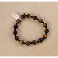 Dabīgo akmeņu rokassprādze